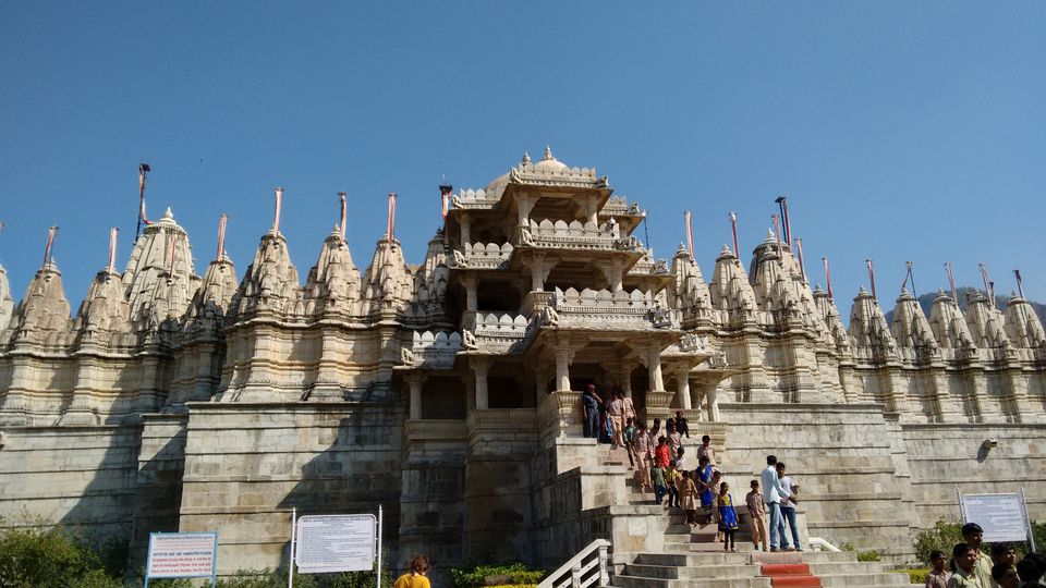 Photo of Udaipur - In the land of brave Mewar Warriors 17/33 by anumeha gupta