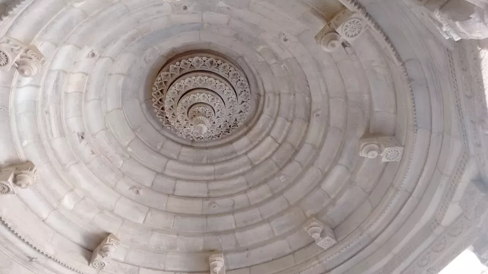 Photo of Ranakpur, Ranakpur, Rajasthan 306702, India by anumeha gupta