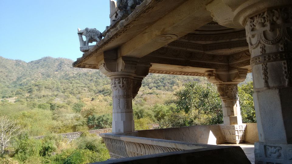 Photo of Udaipur - In the land of brave Mewar Warriors 19/33 by anumeha gupta