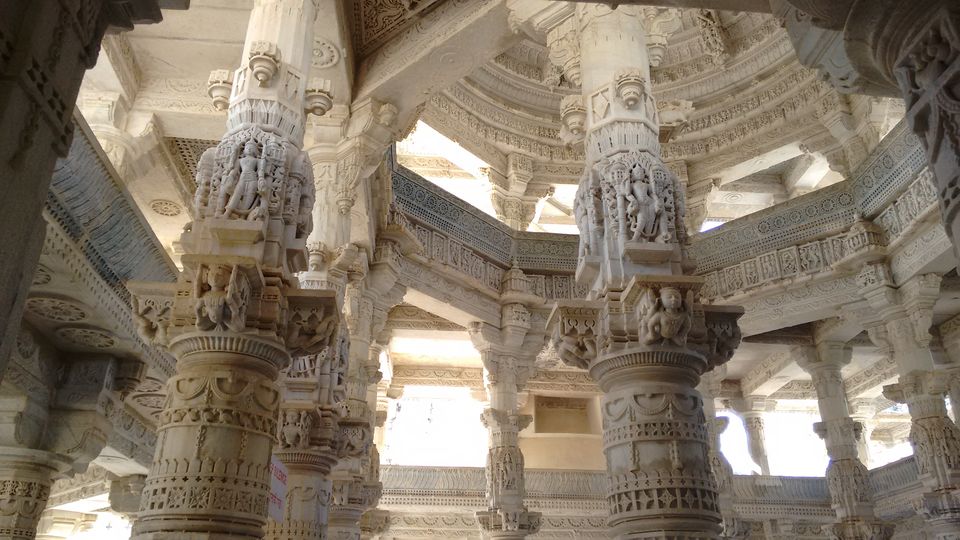 Photo of Udaipur - In the land of brave Mewar Warriors 20/33 by anumeha gupta