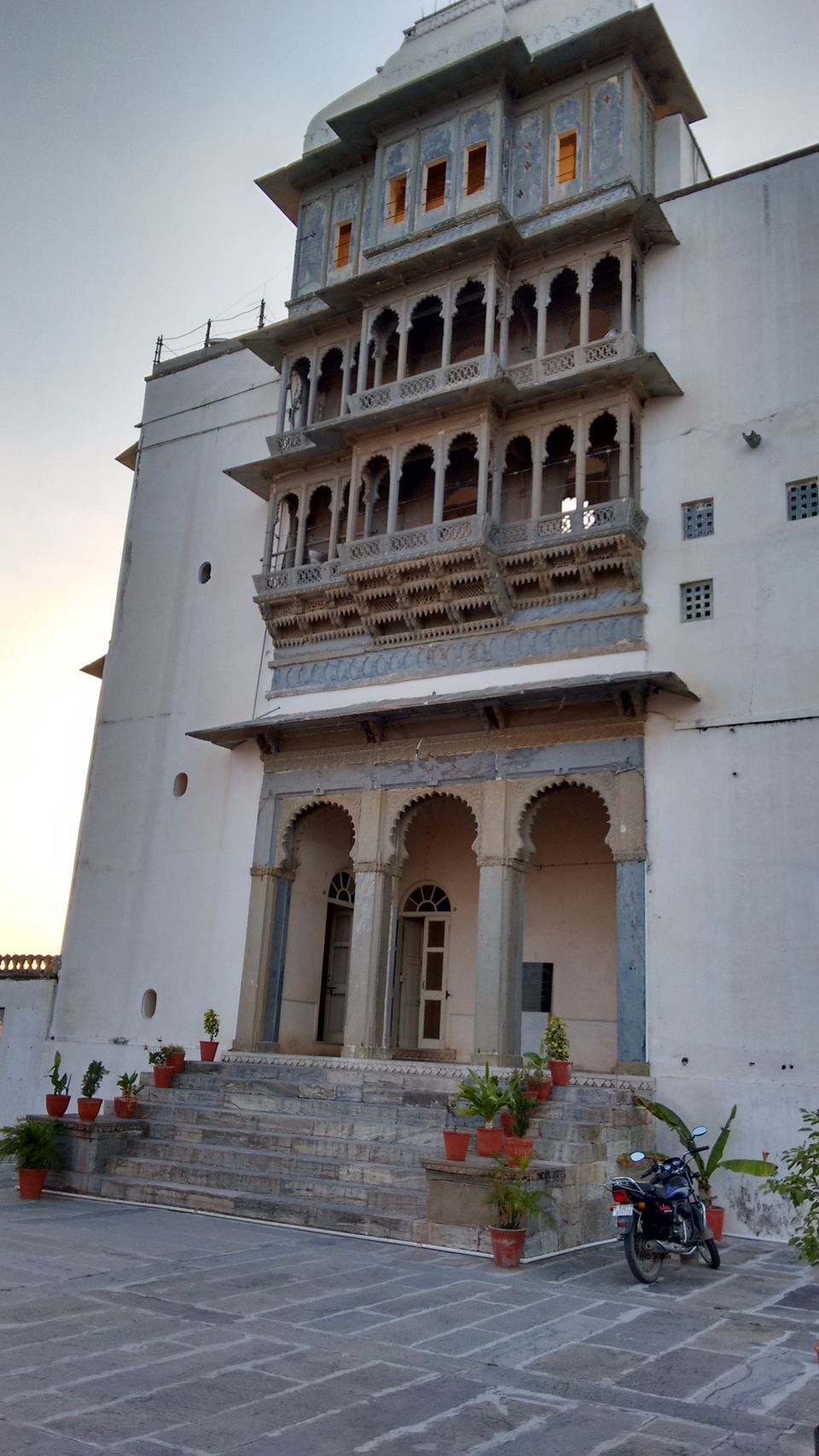 Photo of Udaipur - In the land of brave Mewar Warriors 21/33 by anumeha gupta