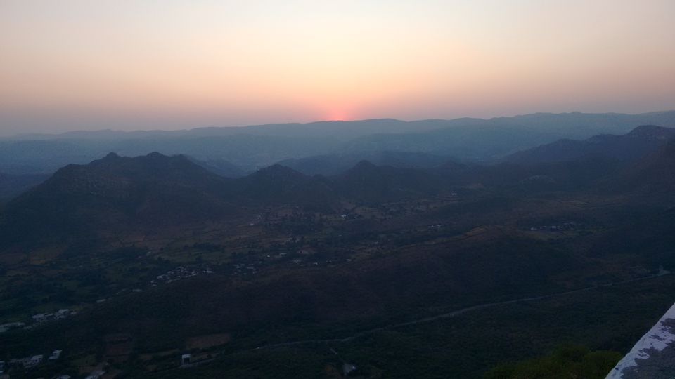 Photo of Udaipur - In the land of brave Mewar Warriors 22/33 by anumeha gupta