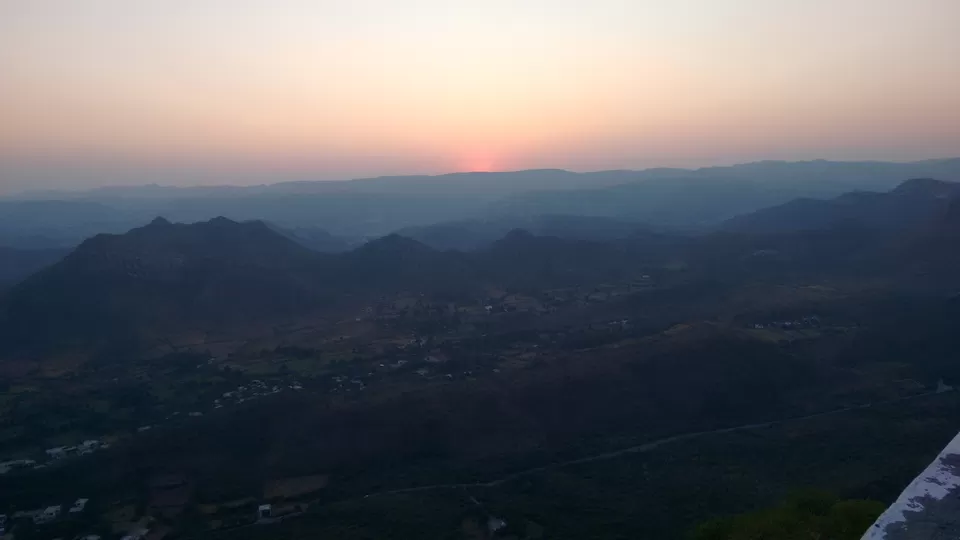 Photo of SajjanGarh Biological Park, sajjanGarh biological park, India by anumeha gupta