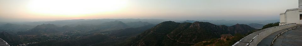 Photo of Udaipur - In the land of brave Mewar Warriors 23/33 by anumeha gupta