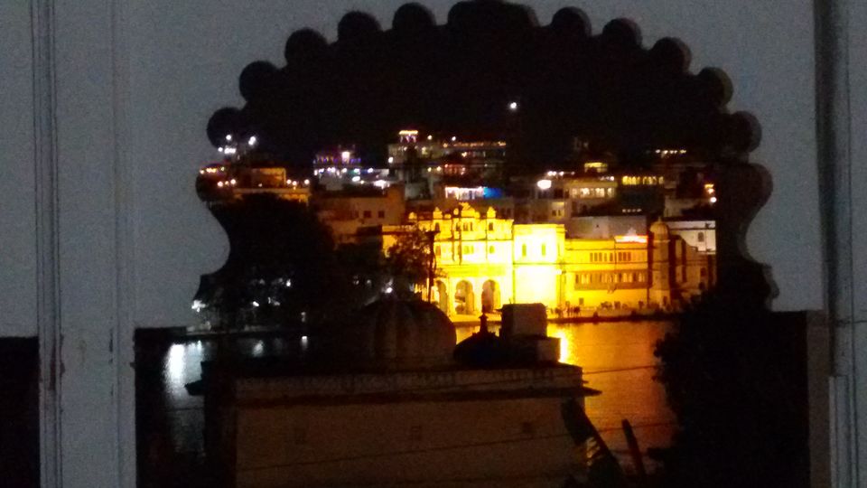 Photo of Udaipur - In the land of brave Mewar Warriors 24/33 by anumeha gupta