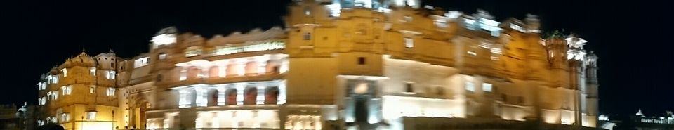 Photo of Udaipur - In the land of brave Mewar Warriors 31/33 by anumeha gupta