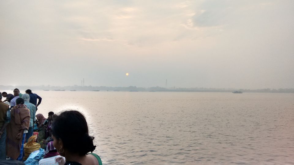 Photo of In the land of Bonbibi and Dakhin Ray in Sundarbans by anumeha gupta