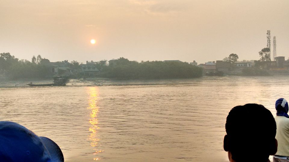 Photo of In the land of Bonbibi and Dakhin Ray in Sundarbans by anumeha gupta