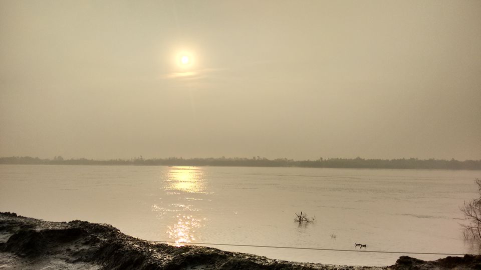 Photo of In the land of Bonbibi and Dakhin Ray in Sundarbans by anumeha gupta