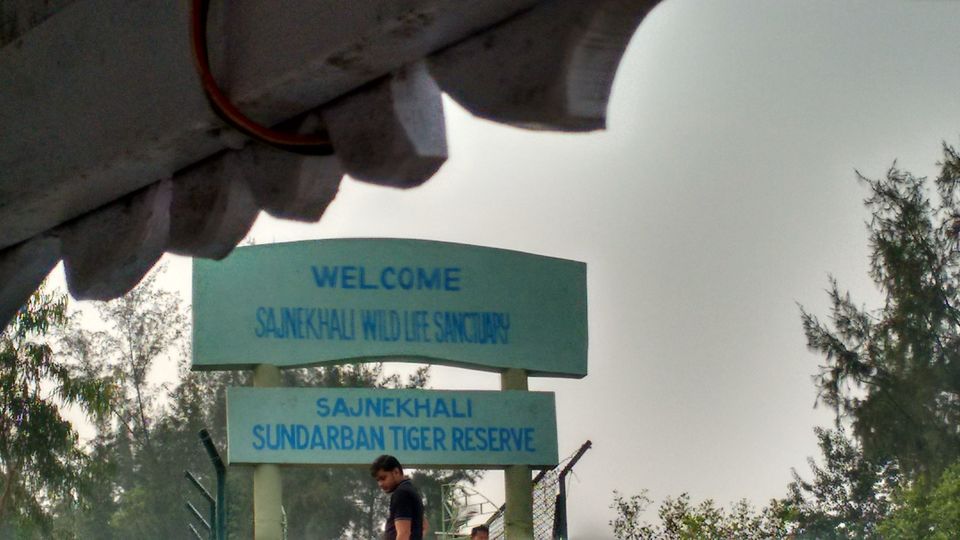 Photo of In the land of Bonbibi and Dakhin Ray in Sundarbans by anumeha gupta