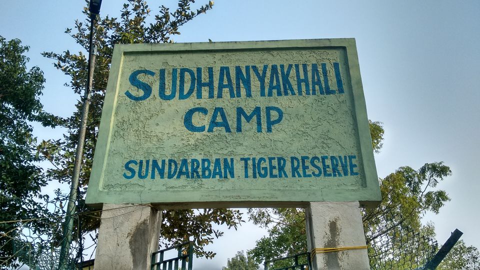 Photo of In the land of Bonbibi and Dakhin Ray in Sundarbans by anumeha gupta
