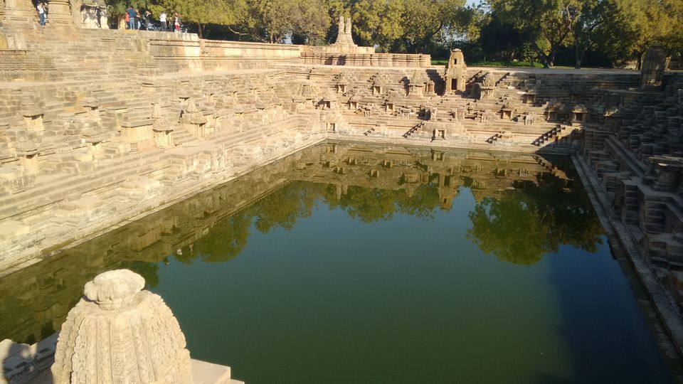 Photo of Gujarat – One more time 24/45 by anumeha gupta