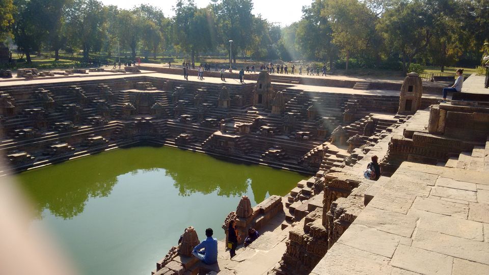 Photo of Gujarat – One more time 29/45 by anumeha gupta