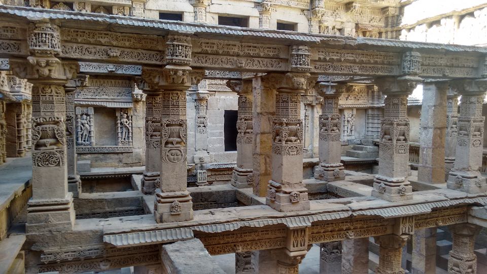Photo of Gujarat – One more time 34/45 by anumeha gupta