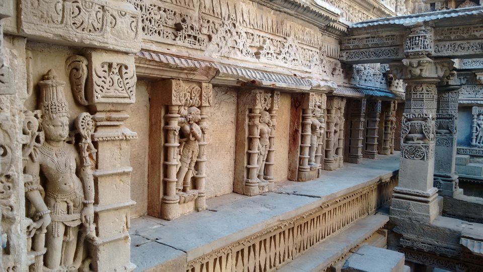 Photo of Gujarat – One more time 37/45 by anumeha gupta