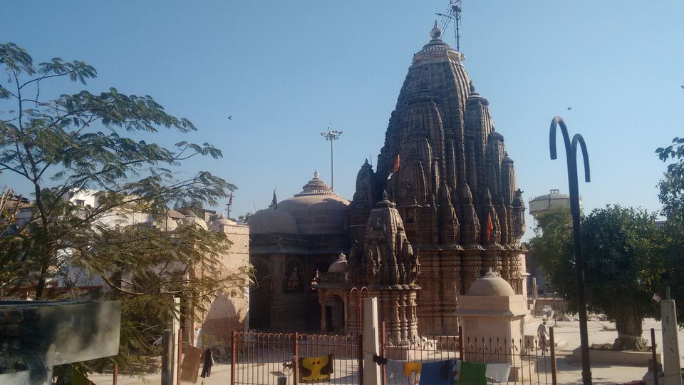 Photo of Gujarat – One more time 38/45 by anumeha gupta