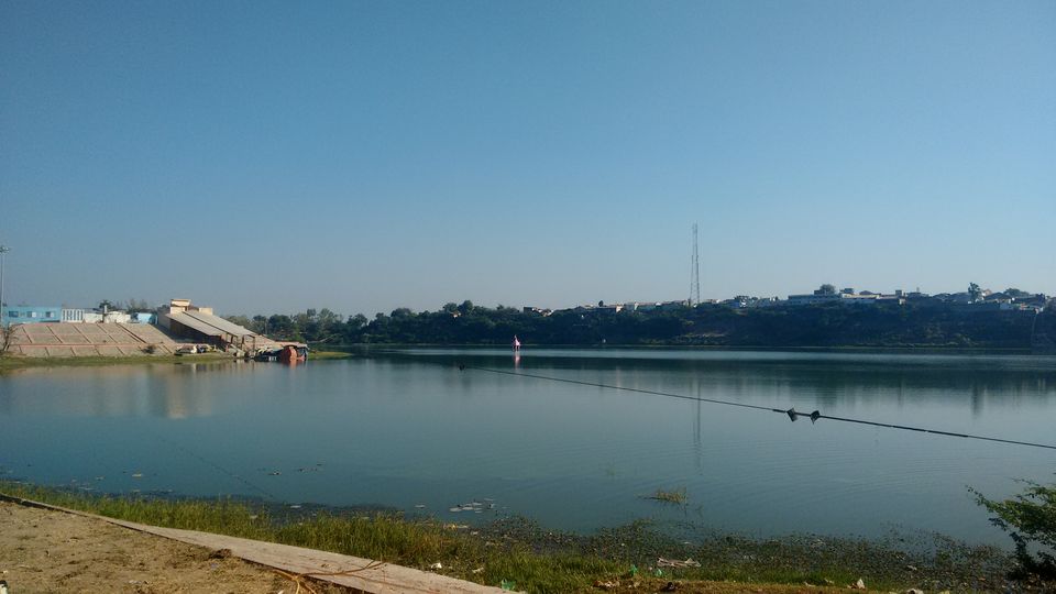 Photo of Gujarat – One more time 39/45 by anumeha gupta