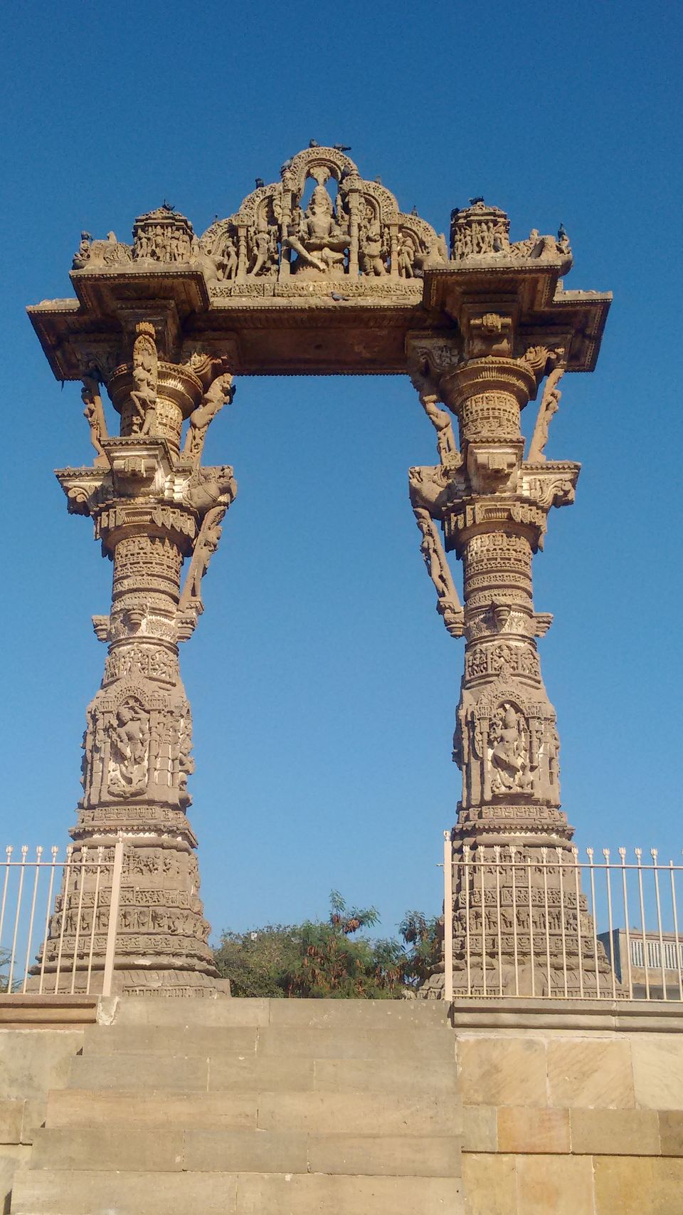Photo of Gujarat – One more time 40/45 by anumeha gupta