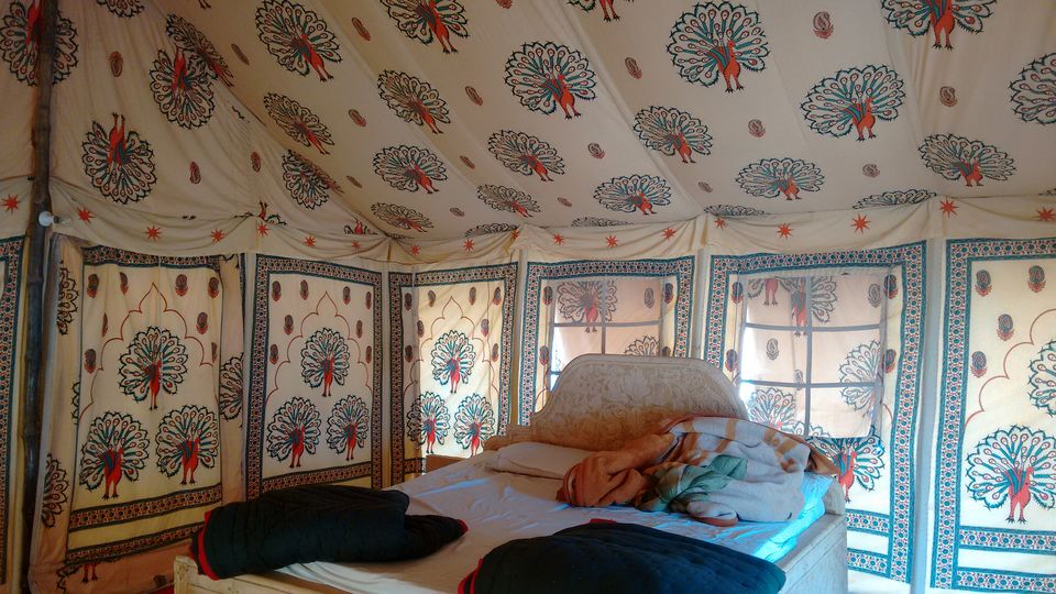 Photo of Royal Jaisalmer 5/22 by anumeha gupta