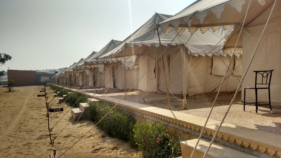 Photo of Royal Jaisalmer 4/22 by anumeha gupta