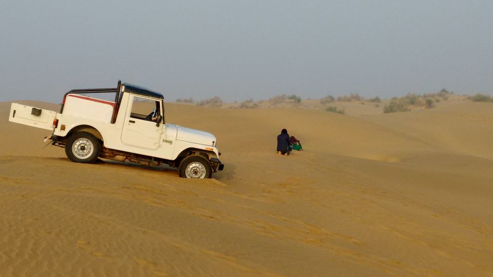 Photo of Royal Jaisalmer 10/22 by anumeha gupta
