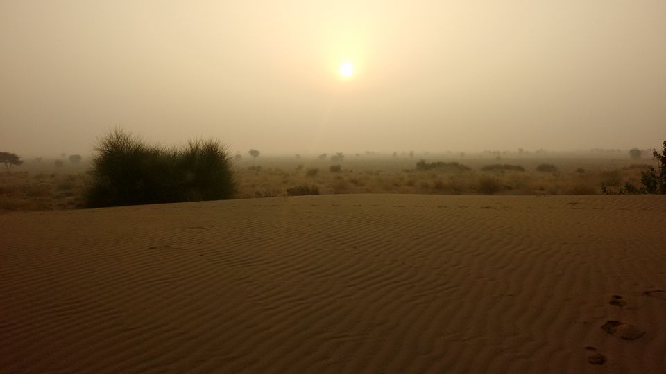 Photo of Royal Jaisalmer 9/22 by anumeha gupta