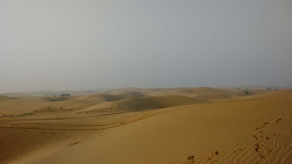 Photo of Royal Jaisalmer 12/22 by anumeha gupta