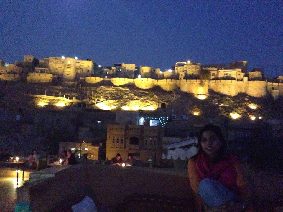 Photo of Royal Jaisalmer 16/22 by anumeha gupta