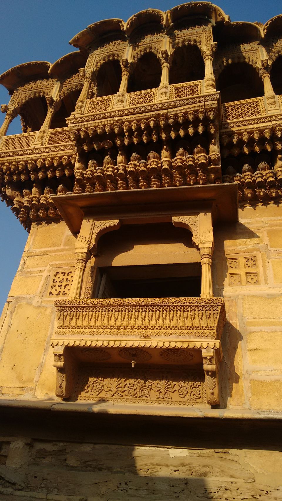 Photo of Royal Jaisalmer 17/22 by anumeha gupta