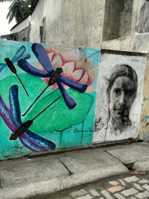 Photo of Fort Kochi, Kochi, Kerala, India by anumeha gupta