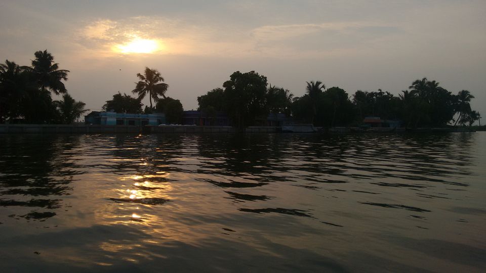 Photo of Alappuzha, Kerala, India by anumeha gupta