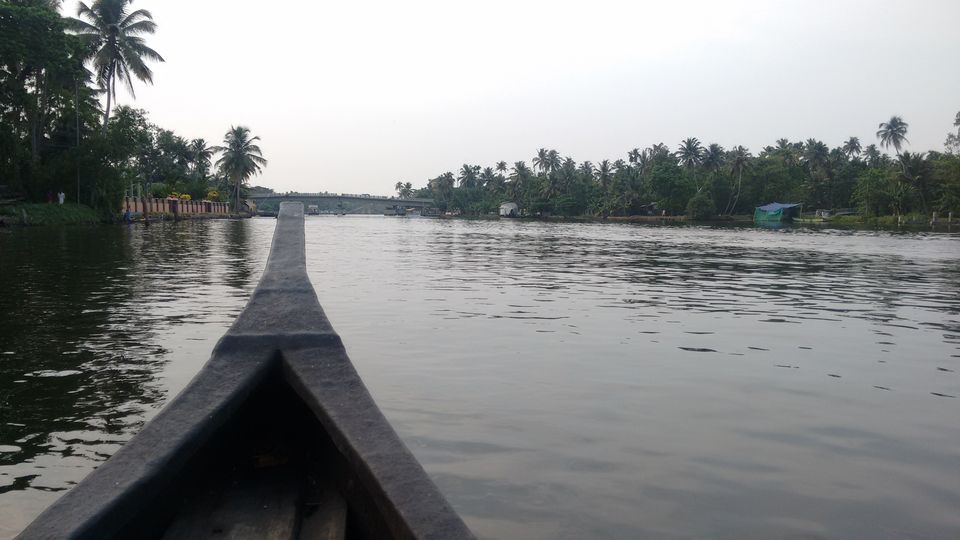 Photo of Alappuzha, Kerala, India by anumeha gupta