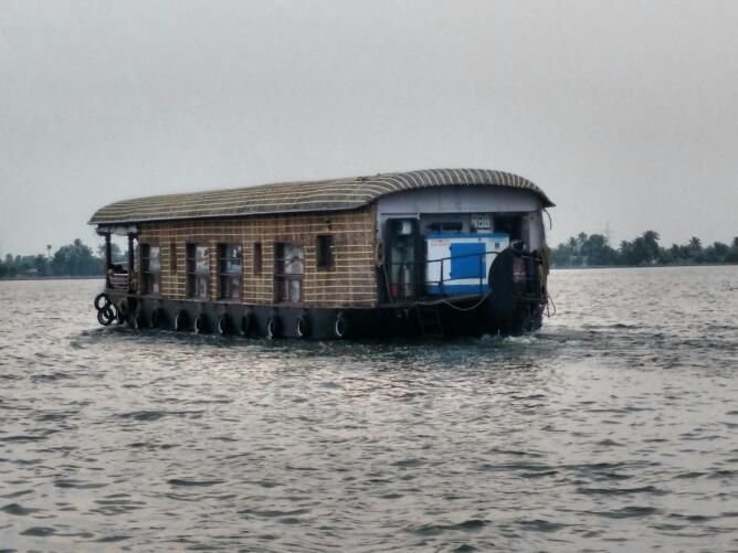 Photo of Kumarakom Bird Sanctuary, Kavanattinkara Saktheeswaram Temple Road, Kavanattinkara, Kumarakom, Kerala, India by anumeha gupta