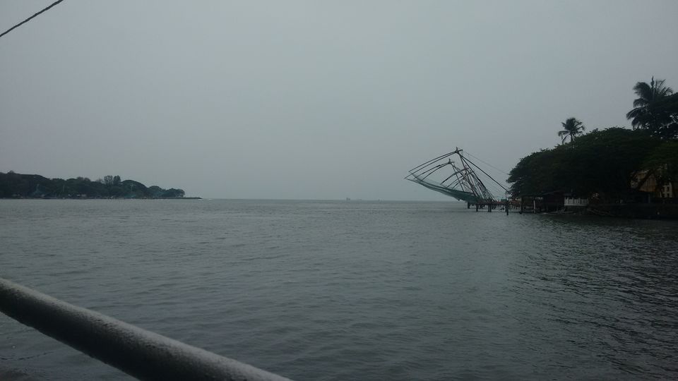Photo of Kerala-one more time by anumeha gupta