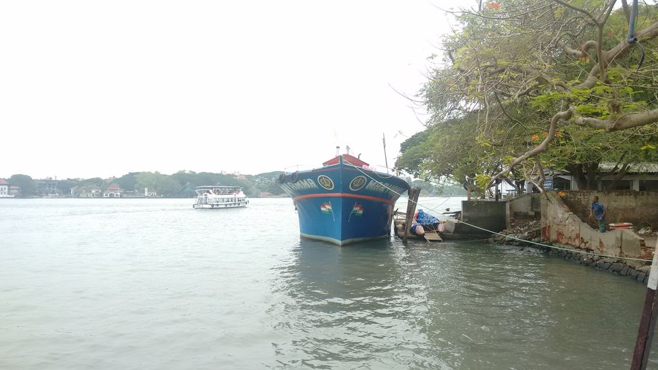 Photo of Kerala-one more time by anumeha gupta