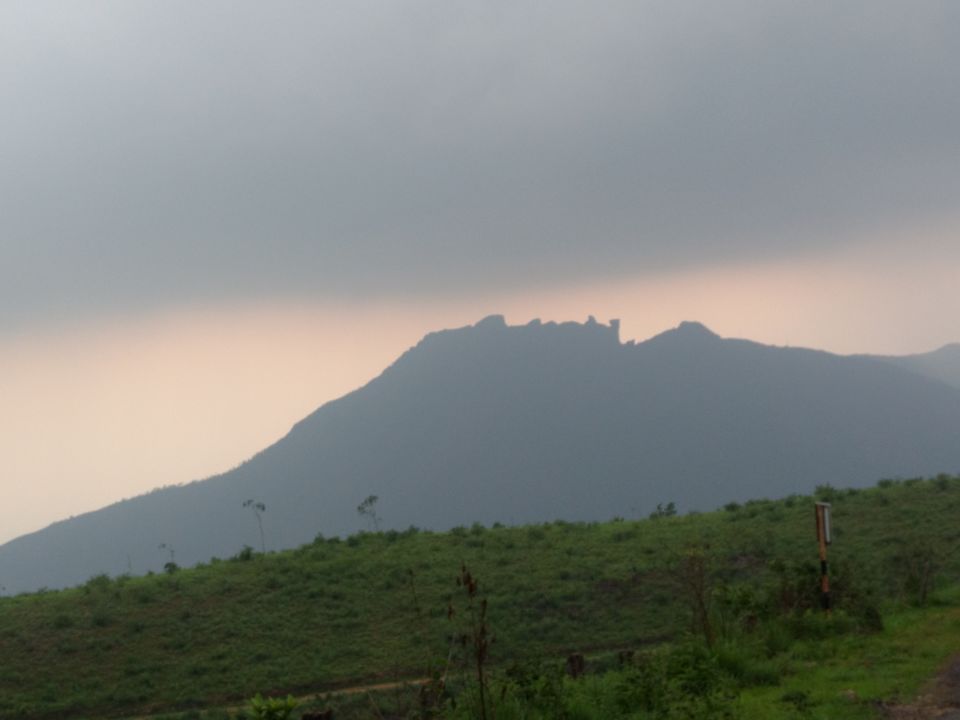 Photo of Vagamon Hill Valley, Vagamon, Kerala, India by anumeha gupta