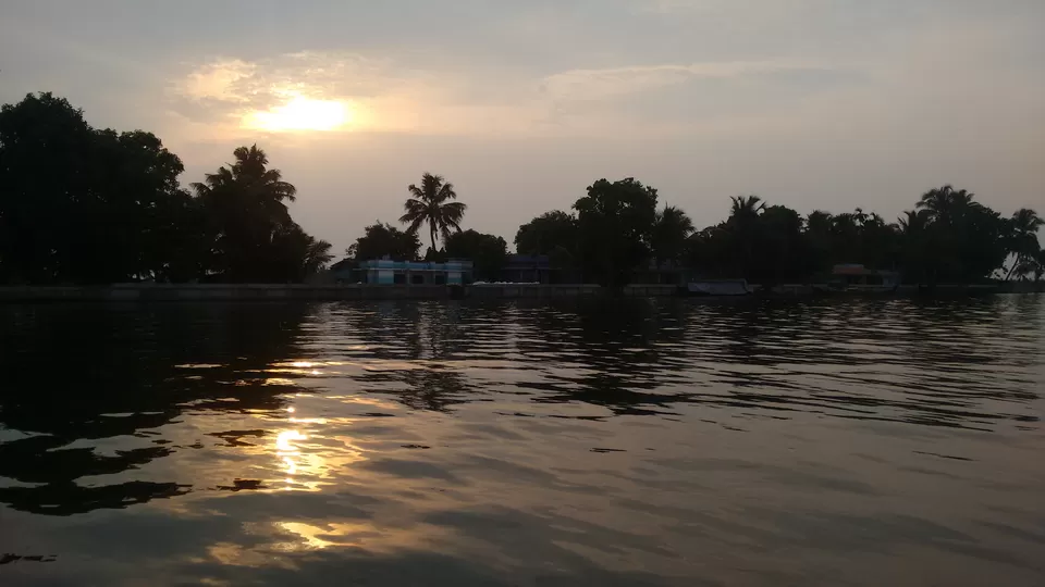Photo of Fort Kochi, Kochi, Kerala, India by anumeha gupta