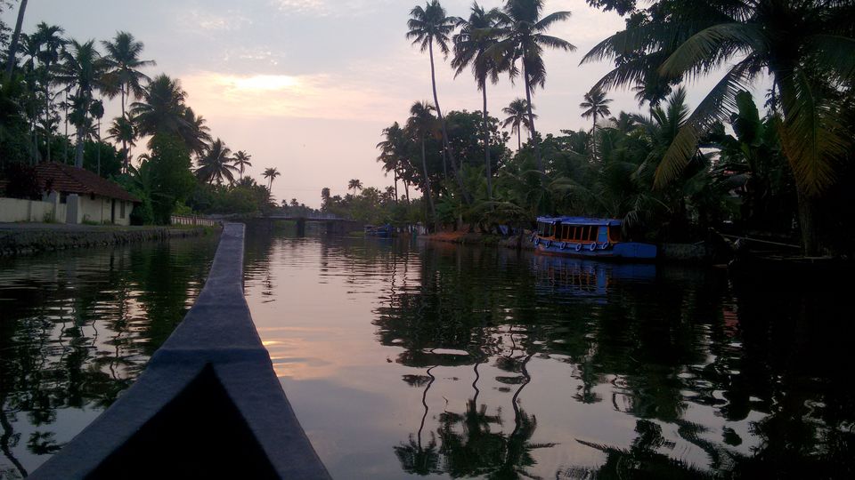 Photo of Kerala-one more time 1/1 by anumeha gupta