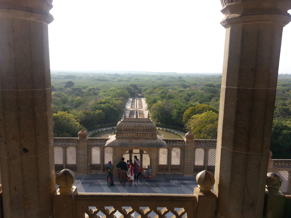 Photo of Palaces and Forts in Gujarat 14/29 by anumeha gupta