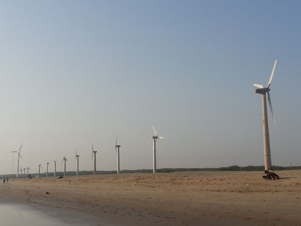 Photo of Khushboo Gujarat Ki by anumeha gupta