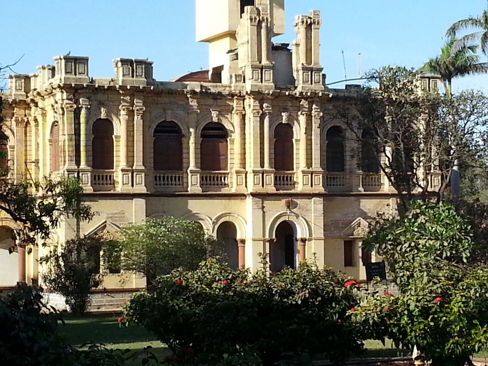 Photo of Palaces and Forts in Gujarat 20/29 by anumeha gupta