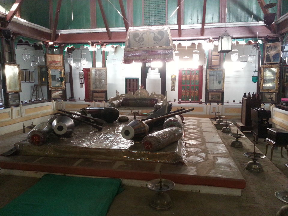 Photo of Palaces and Forts in Gujarat 2/29 by anumeha gupta