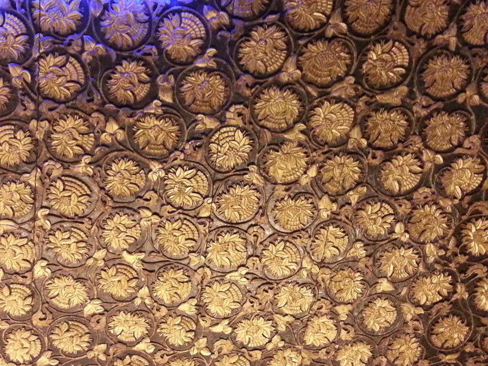 Photo of Palaces and Forts in Gujarat 7/29 by anumeha gupta