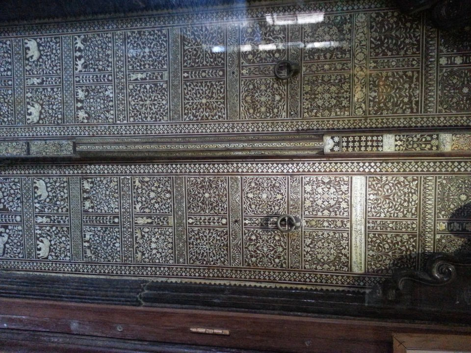 Photo of Palaces and Forts in Gujarat 12/29 by anumeha gupta