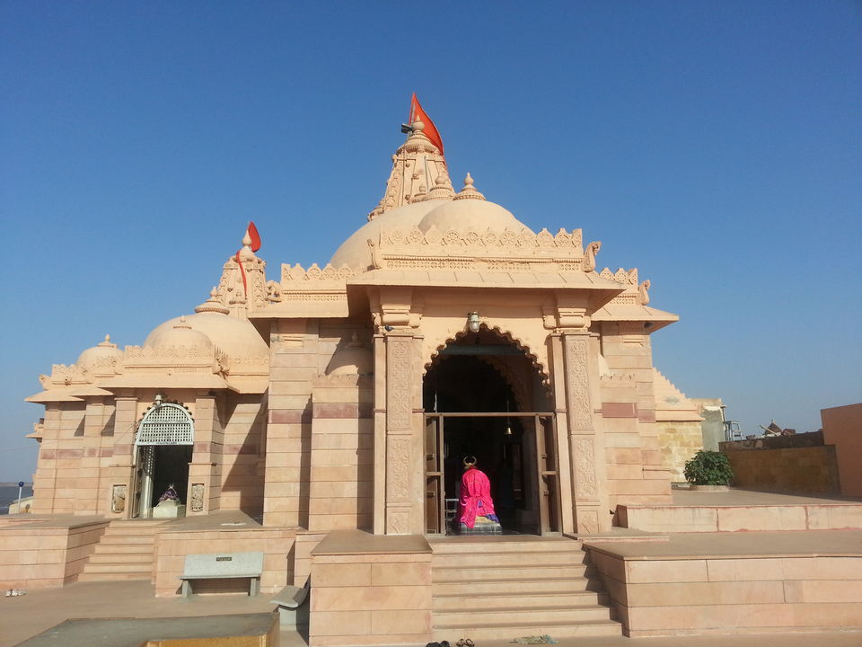 Photo of Khushboo Gujarat Ki by anumeha gupta
