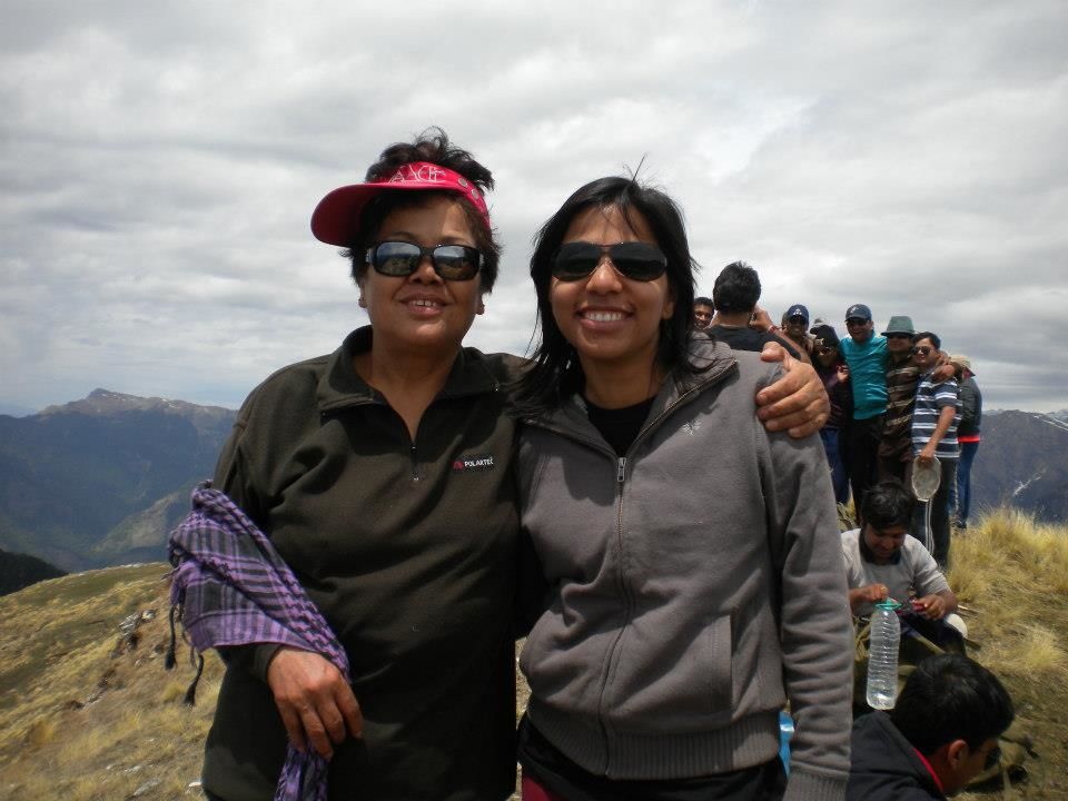 Photo of Kinds of Adventure ( Uttarakhand Vs Gujarat) 1/10 by anumeha gupta