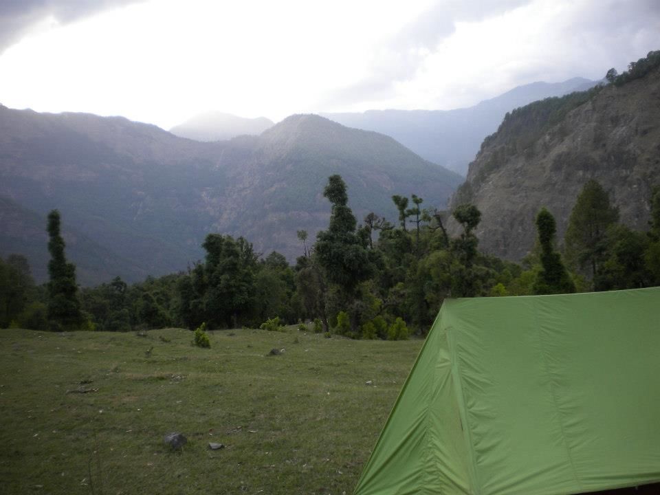 Photo of Kinds of Adventure ( Uttarakhand Vs Gujarat) 4/10 by anumeha gupta