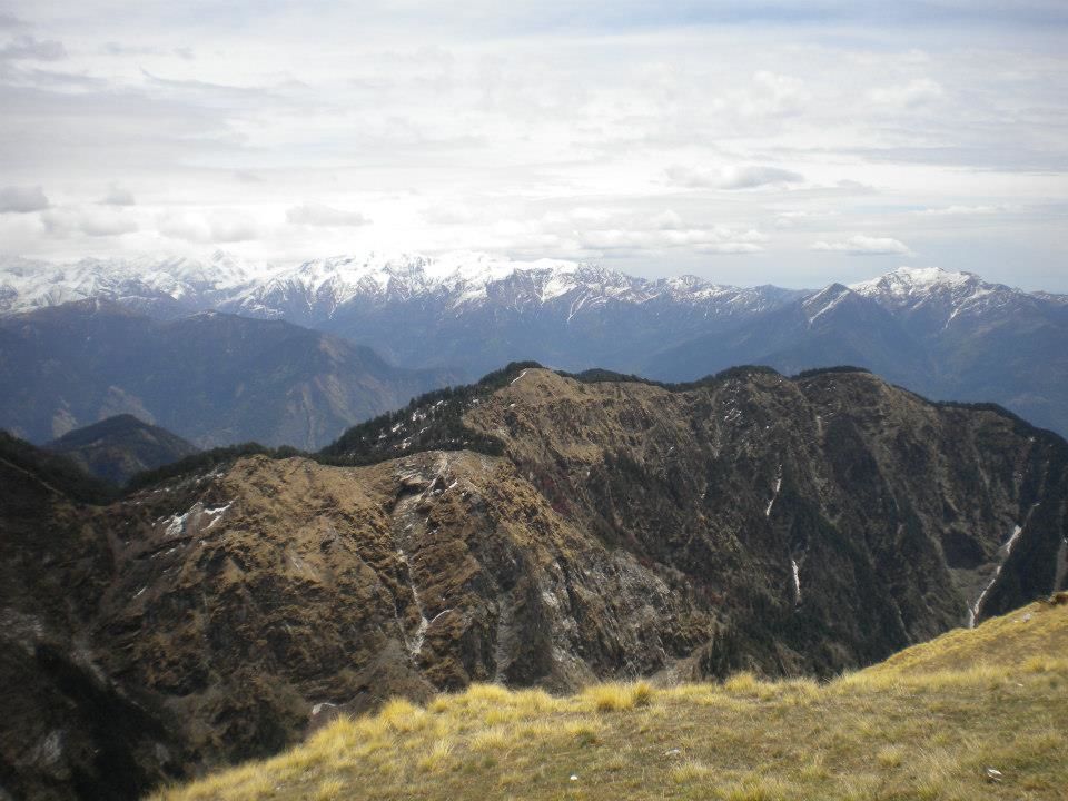 Photo of Kinds of Adventure ( Uttarakhand Vs Gujarat) 5/10 by anumeha gupta