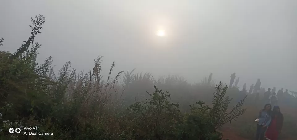 Photo of Wayanad by deepthiaswanth0523