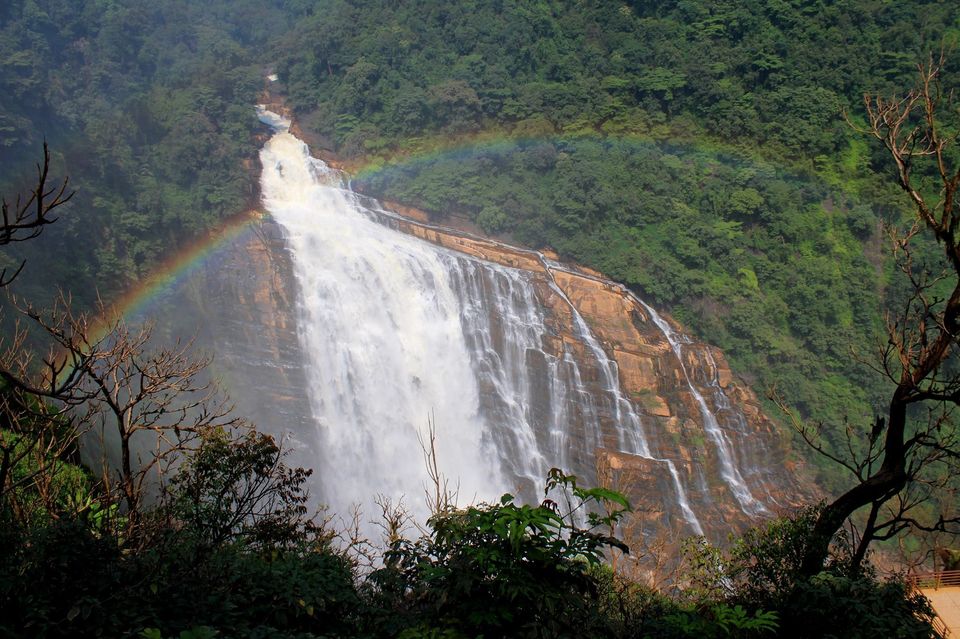 Photo of UNCHALLI / LUSHINGTON FALLS | SIRSI | UNEXPLORED WESTERN GHATS | 1550 kms OF BIKE RIDE 1/1 by Wanderlust On Wheel
